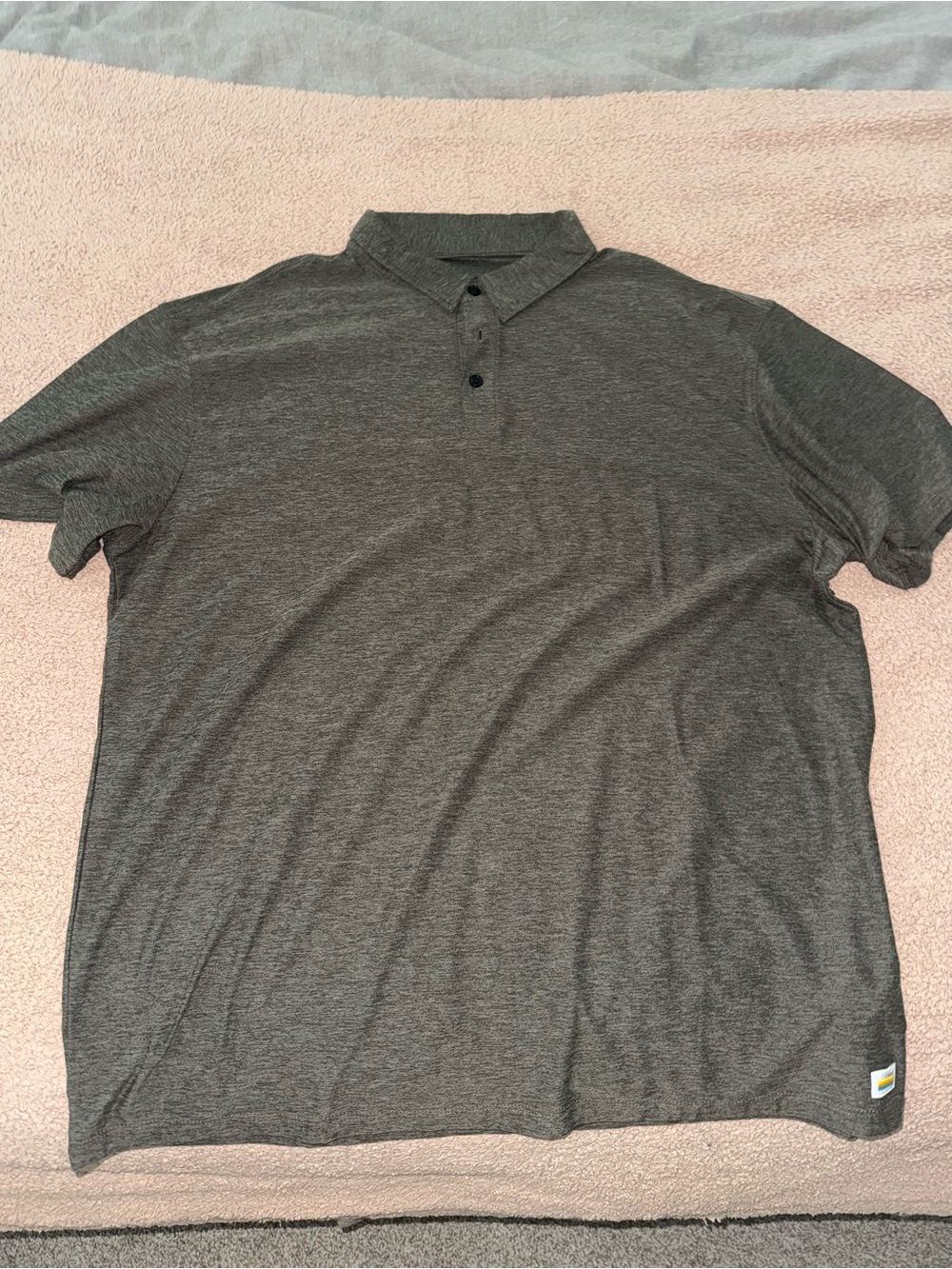 Vuori Polo